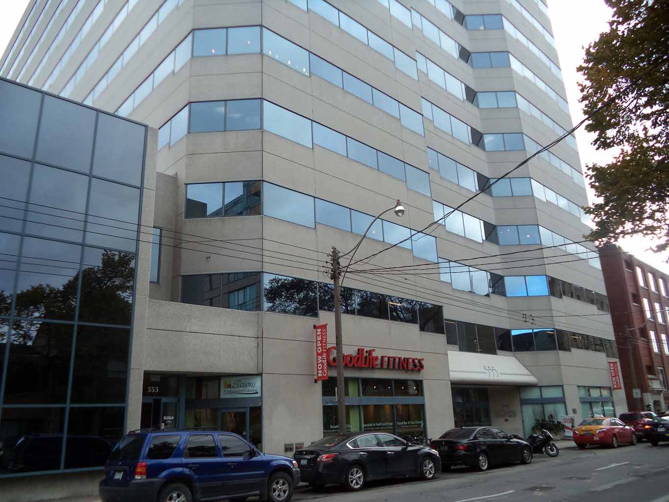 Phase 5 Consulting Group